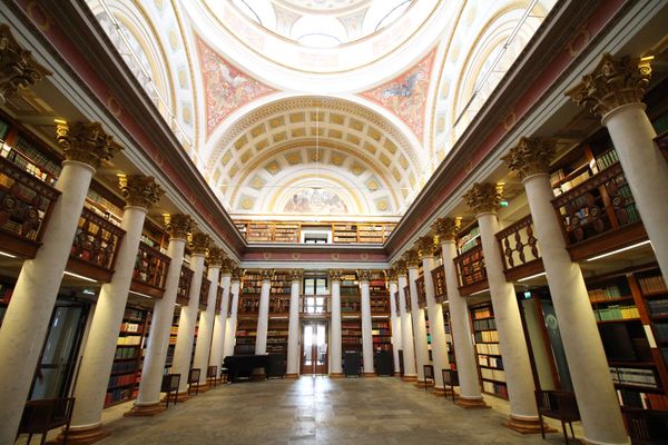 フィンランド・ヘルシンキ「北欧の旅」の写真