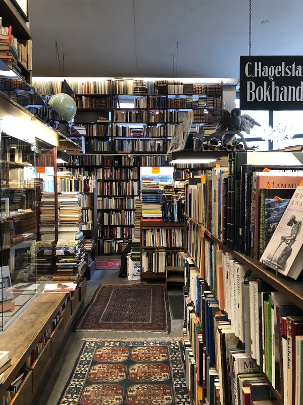 フィンランド・ヘルシンキ「北欧の旅」の写真