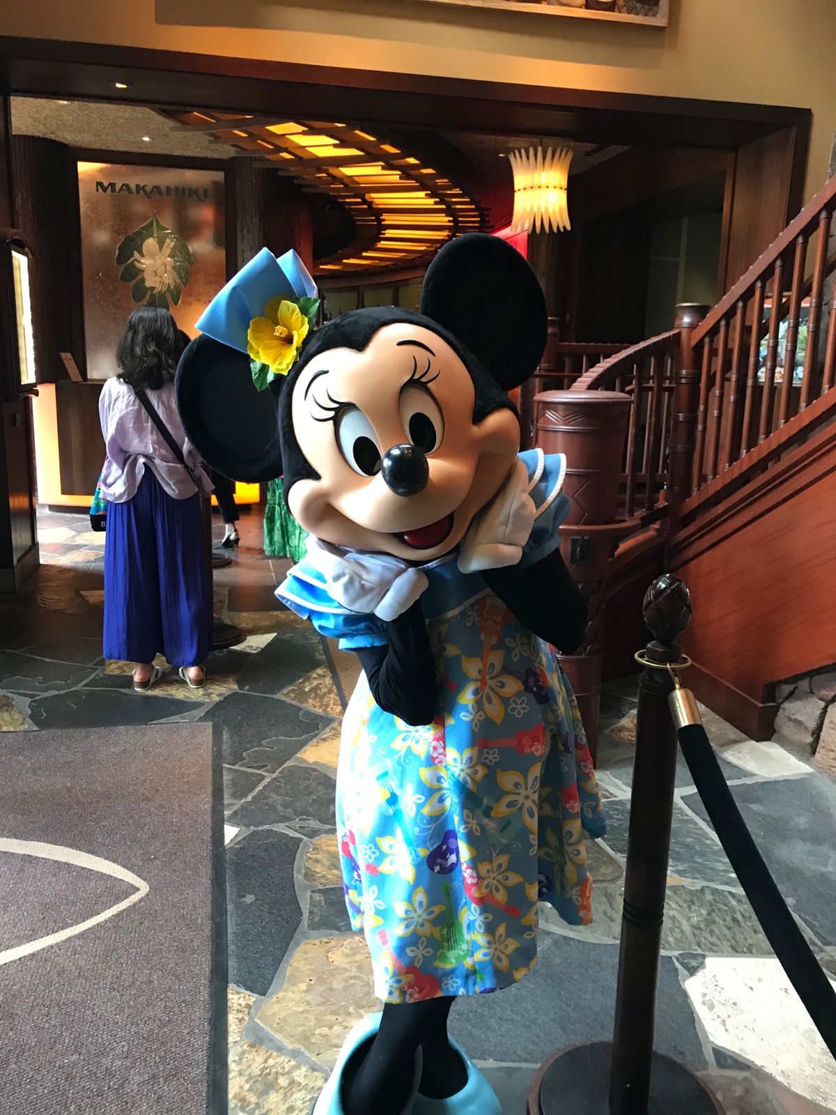 パンケーキにウォールアート、
海プール
ノースショア、アウラニ！盛りだくさ...