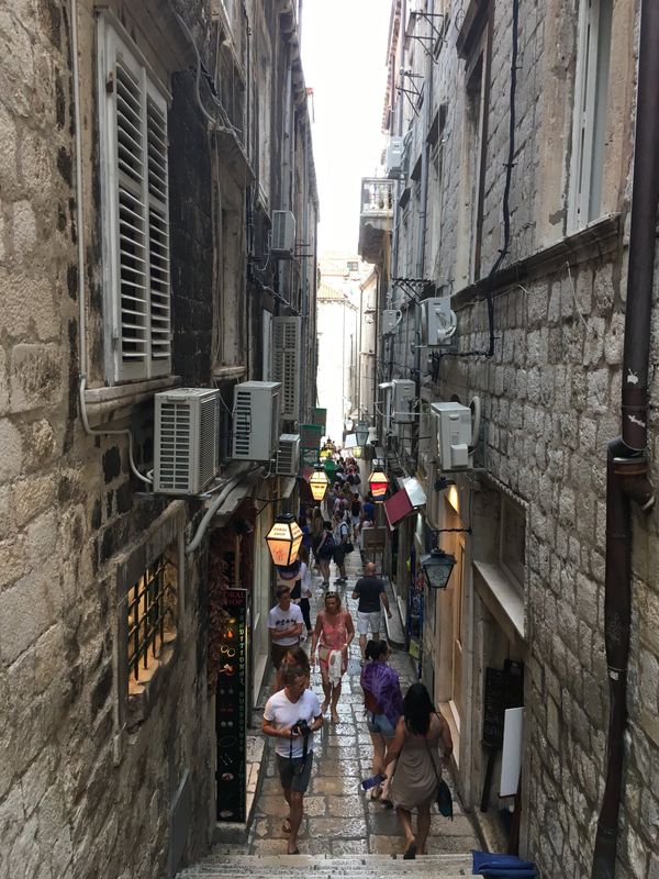 クロアチア・青の洞窟「念願のクロアチア」の写真