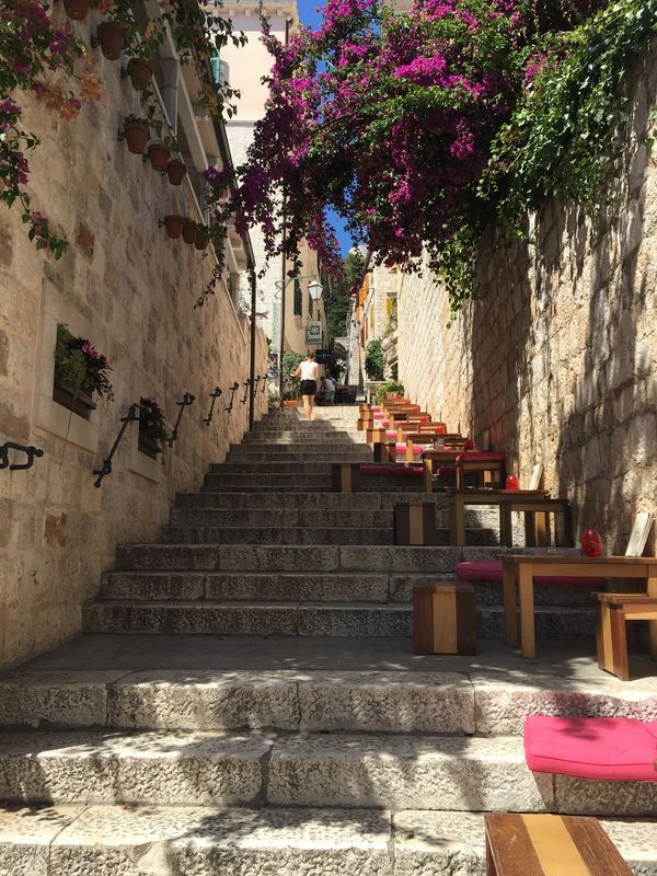 クロアチア・青の洞窟「念願のクロアチア」の写真