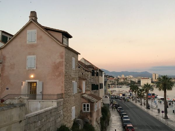 クロアチア・青の洞窟「念願のクロアチア」の写真