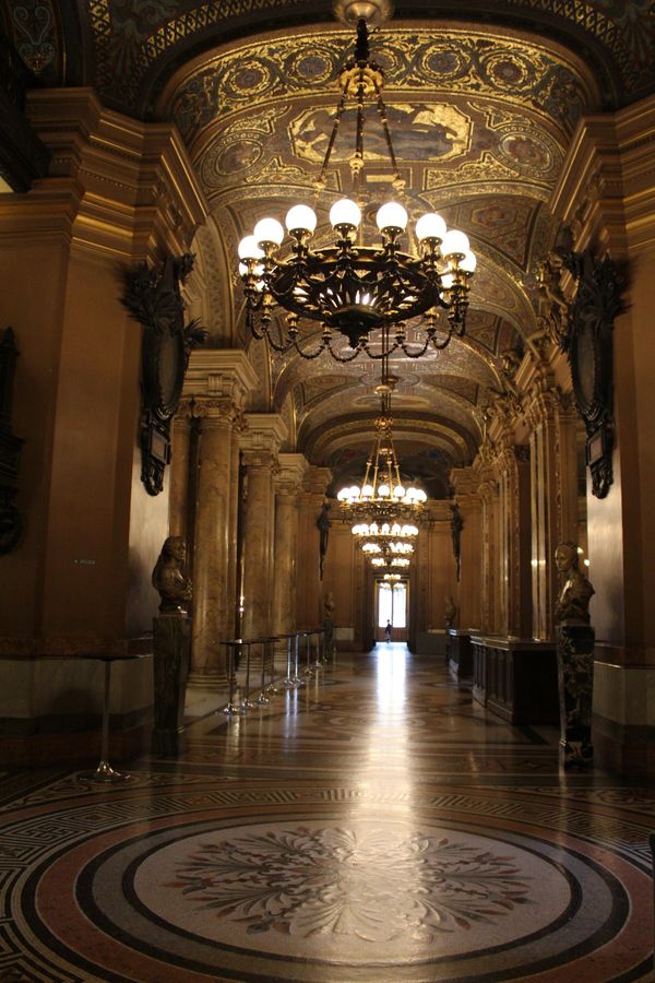 フランス・パリ「パリ～」の写真