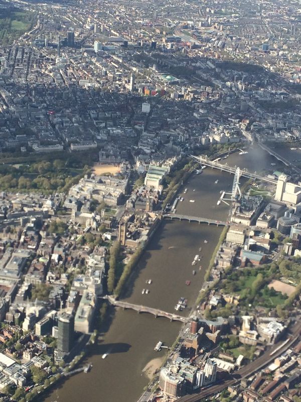 イギリス(英国)・ロンドン「アナザースカイ　イギリス」の写真