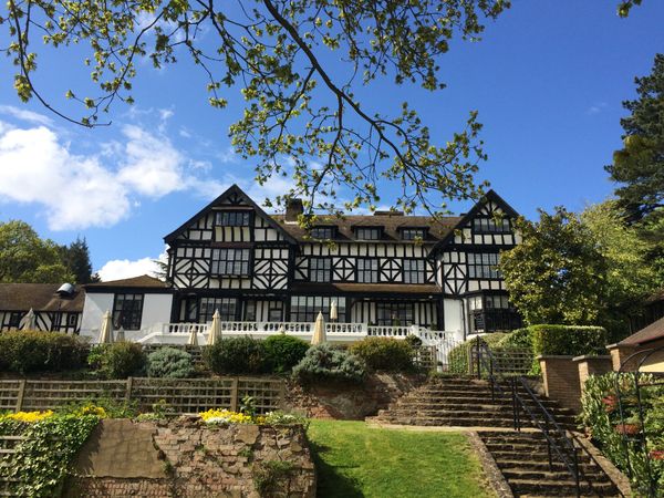 イギリス(英国)・ロンドン「アナザースカイ　イギリス」の写真