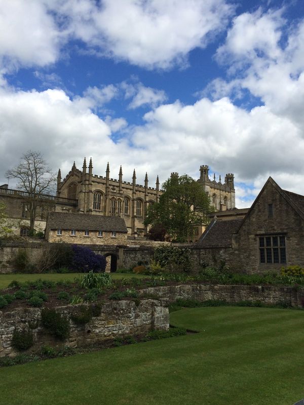 イギリス(英国)・ロンドン「アナザースカイ　イギリス」の写真