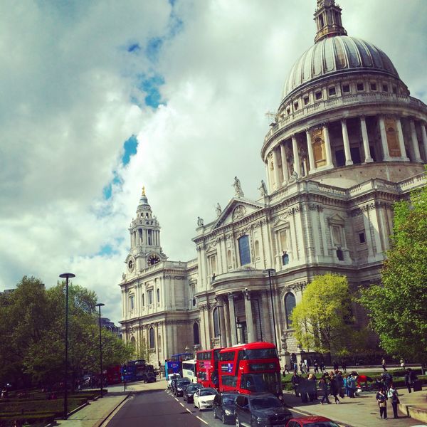 イギリス(英国)・ロンドン「アナザースカイ　イギリス」の写真
