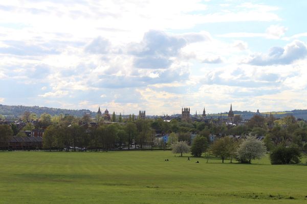 イギリス(英国)・ロンドン「アナザースカイ　イギリス」の写真