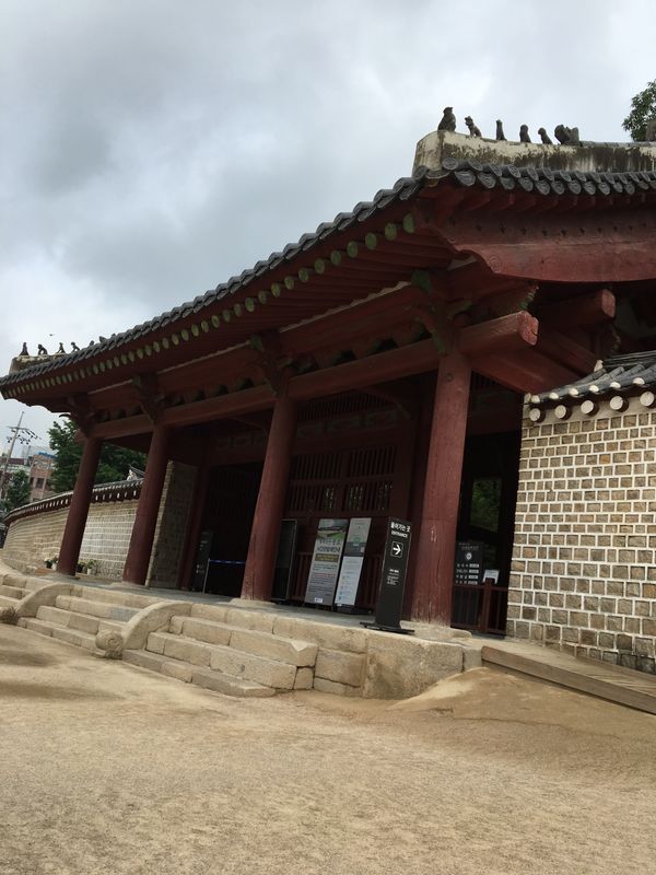 大韓民国 (韓国)・ソウル「韓国・ソウル」の写真