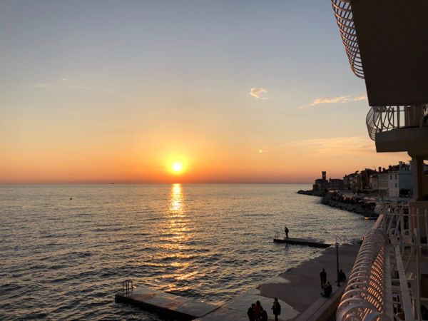 スロベニア・リュブリャナ「スロベニア　ドライブ旅行」の写真