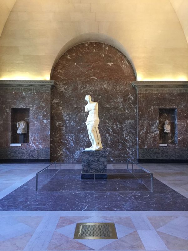 フランス・パリ「Paris」の写真