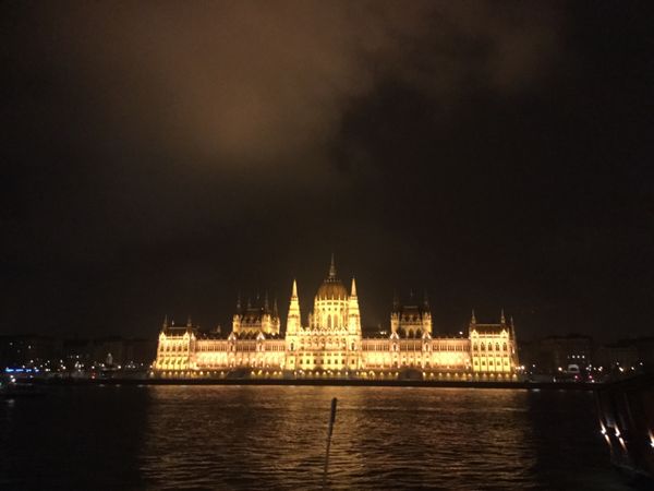 ハンガリー・ブダペスト「Budapest」の写真