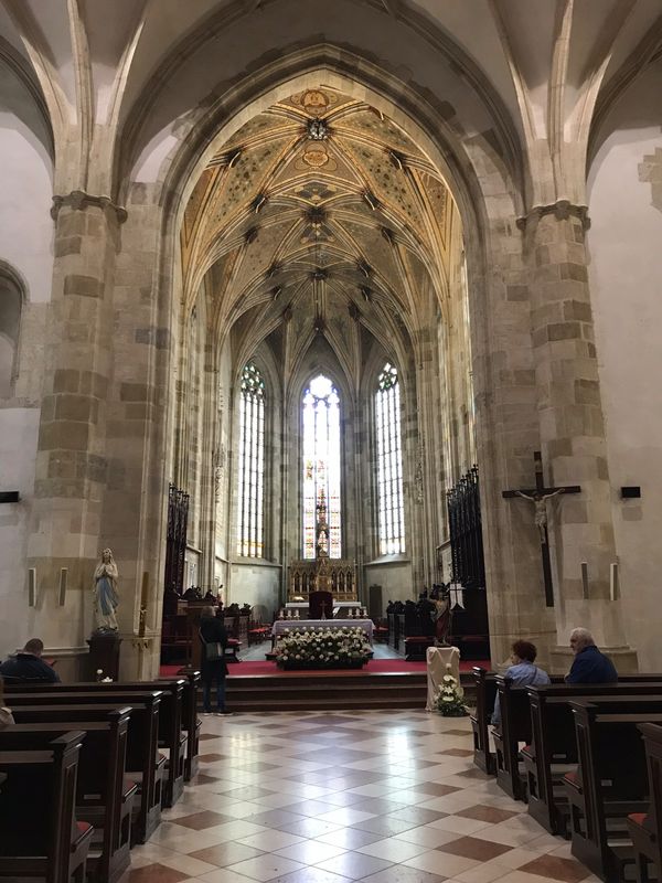 スロバキア・ブラチスラバ「Bratislava」の写真