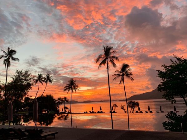 タイ・プーケット「プーケット＊」の写真