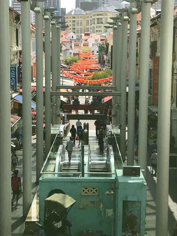 シンガポール・シンガポール「シンガポール」の写真