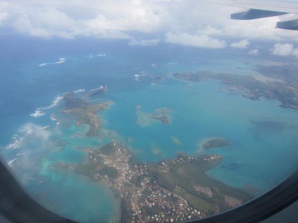 マルティニーク「マルティニーク」の写真