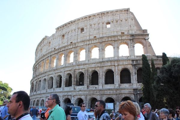 イタリア・ローマ、フィレンツェ、ベネチア「Honeymoon＊」の写真