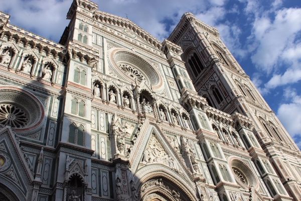 イタリア・ローマ、フィレンツェ、ベネチア「Honeymoon＊」の写真