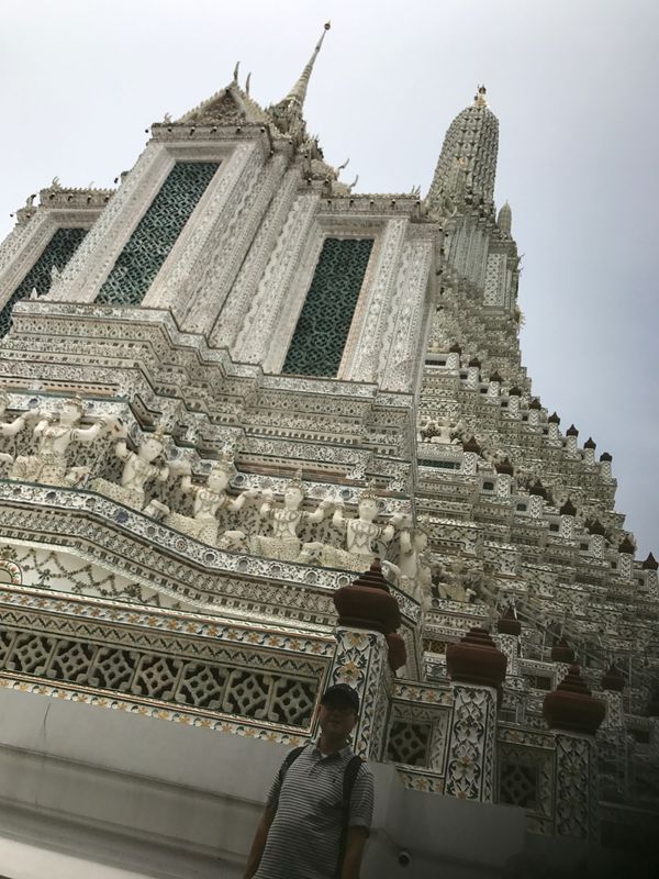 タイ・バンコク「バンコク」の写真