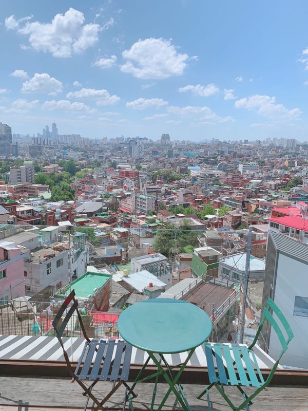 大韓民国 (韓国)・ソウル「韓国だいすき＊」の写真