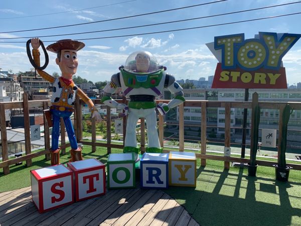 大韓民国 (韓国)・ソウル「韓国だいすき＊」の写真