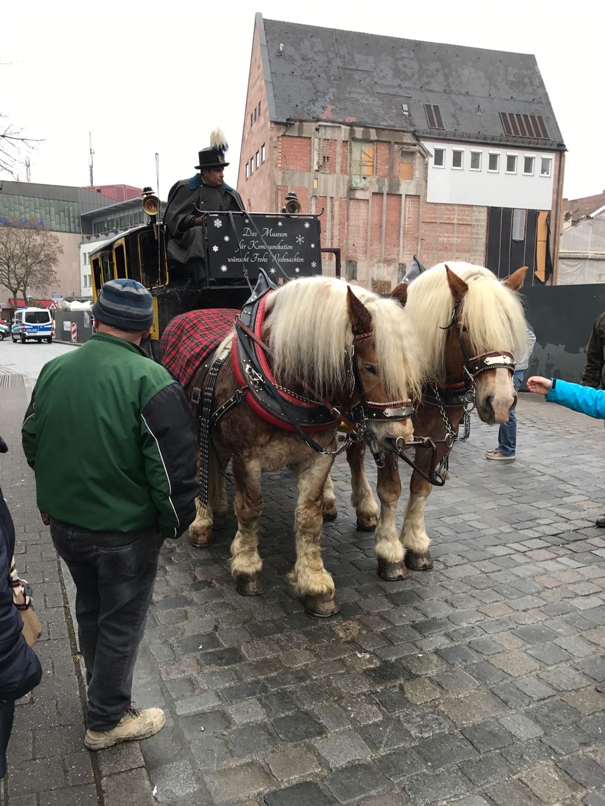 クリスマスだから！？なのかな。