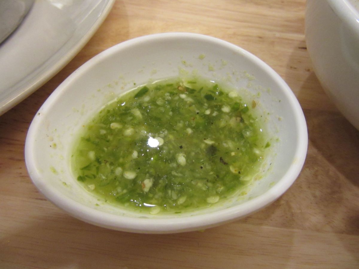 タレ好き(*^ω^*) パート1