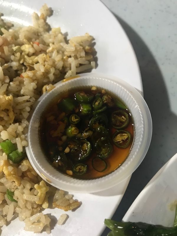 マレーシア「「クアラルンプール 初ＬＣＣ」の巻」の写真：タレ好き(*^ω^*) パート２