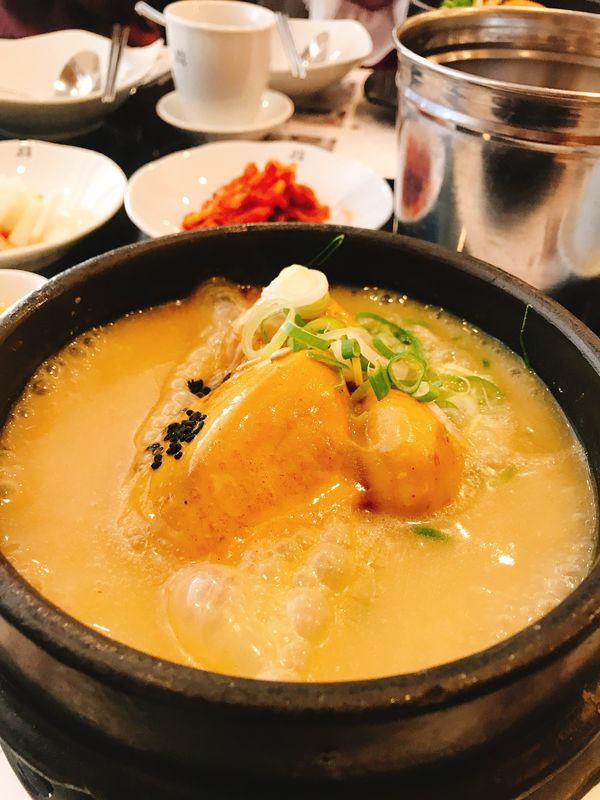 大韓民国 (韓国)・ソウル「報酬旅行＊」の写真