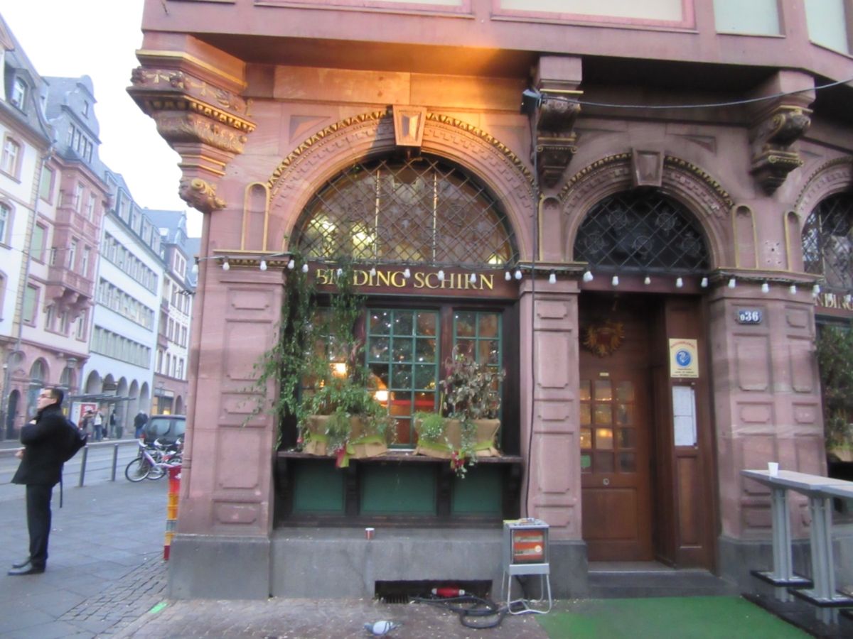 なんか、建物のたかが一部だけでも可愛い！