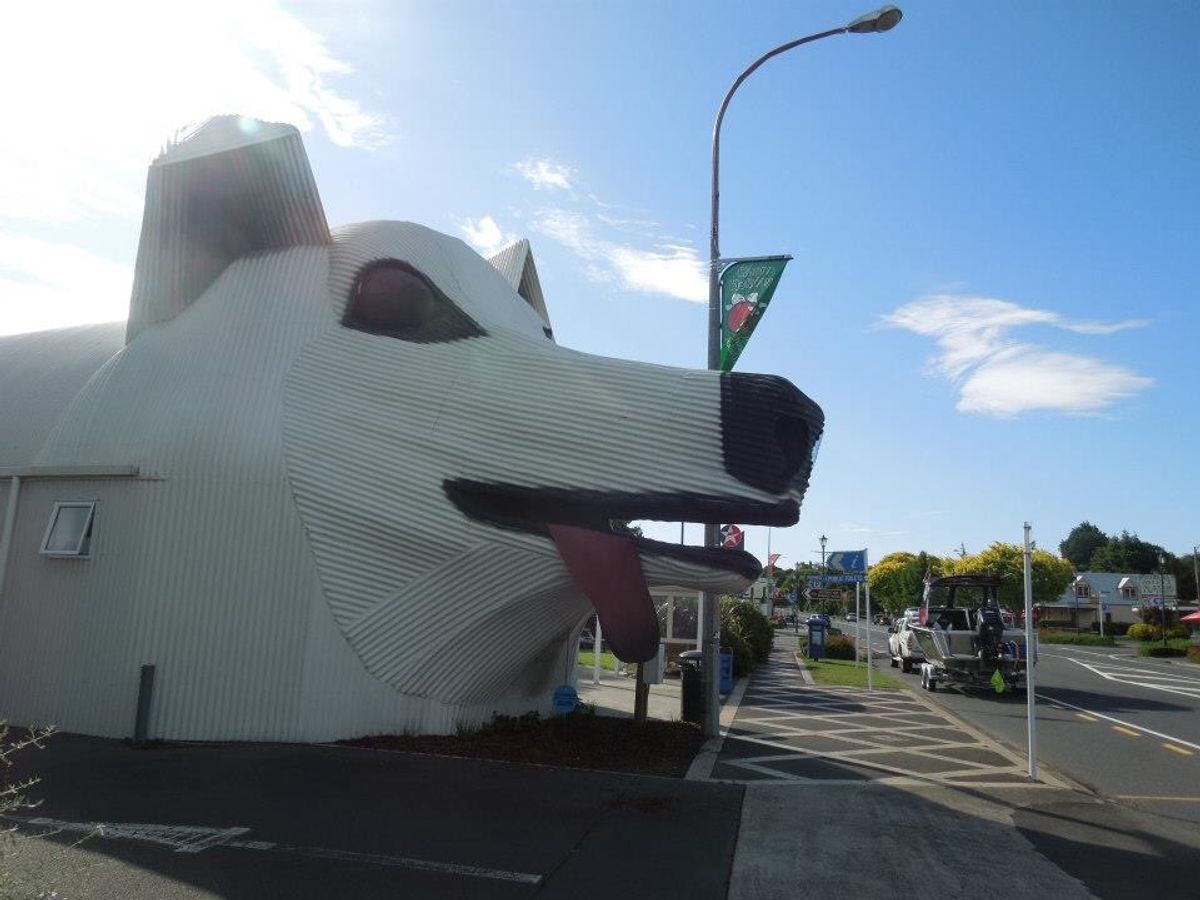 ドライブ中たくさん会話した☆