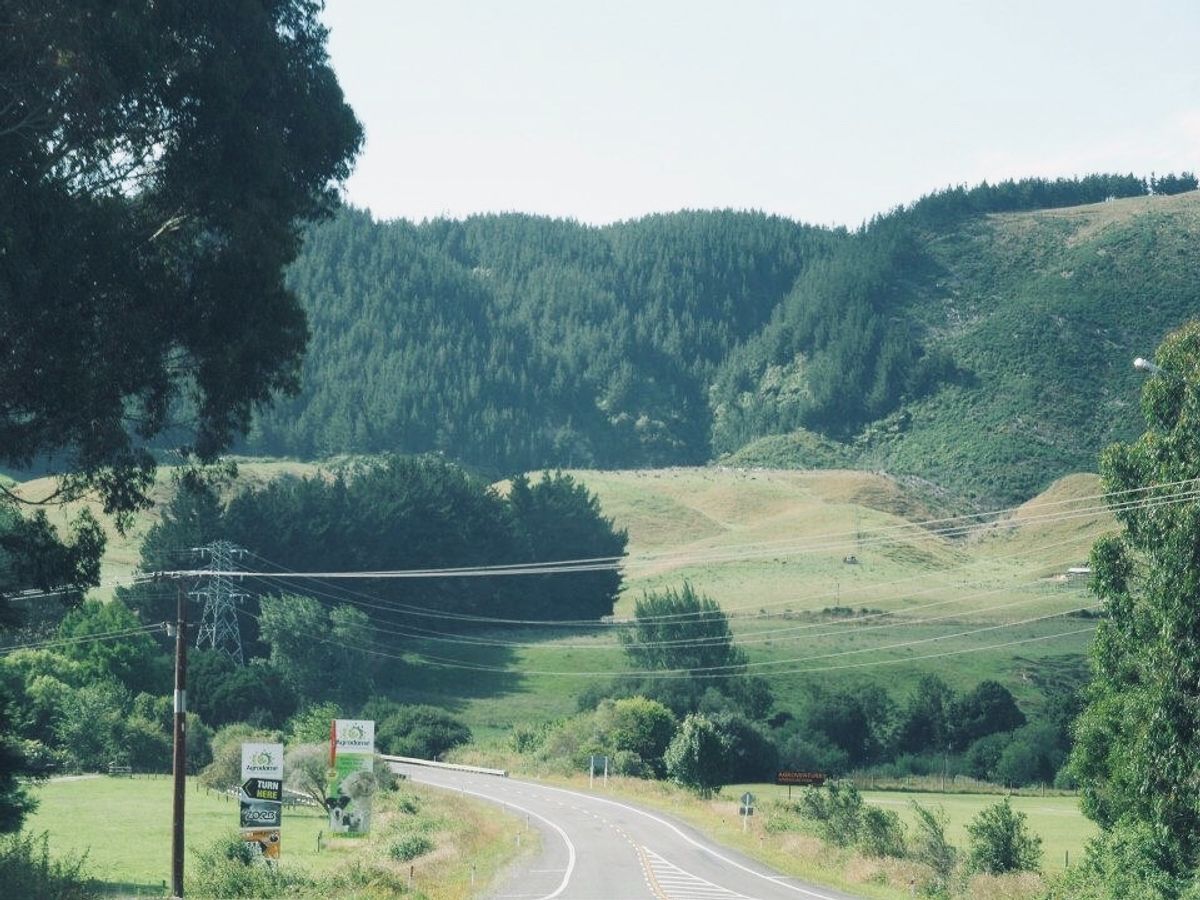 ドライブ中たくさん会話した☆