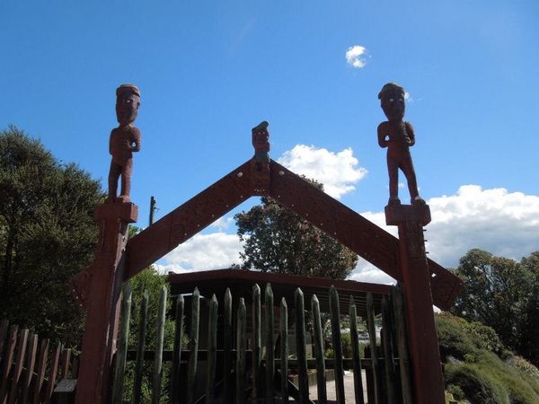 ニュージーランド・ハミルトン「New Zealand🇳🇿Hamilton ホームステイ」の写真