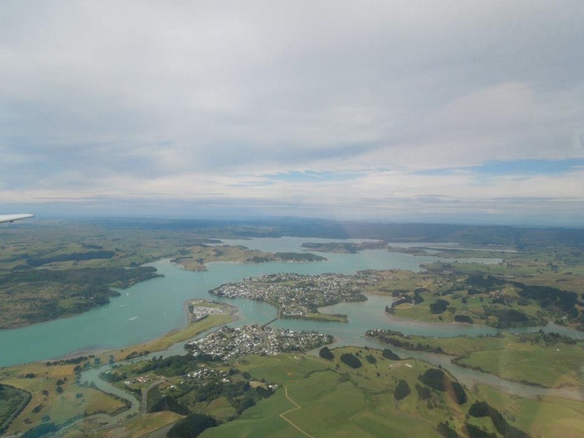 エンジンのない飛行機☆乗りました☆