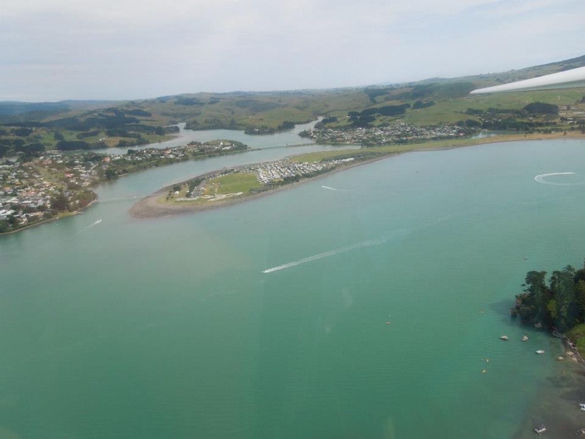 エンジンのない飛行機☆乗りました☆