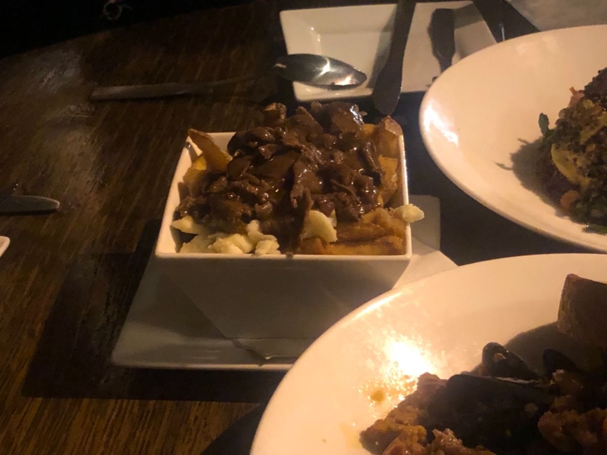 The Bedford Academy l