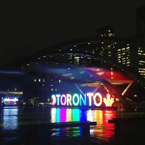 カナダ・Toronto「Toronto」の写真