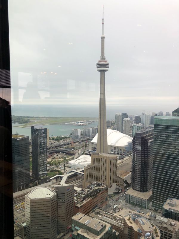 カナダ・Toronto「Toronto」の写真：Canoe