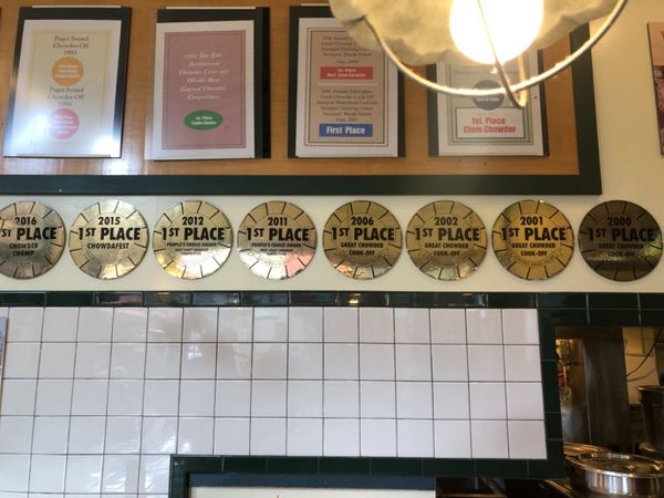 アメリカ(米国)「Seattle」の写真