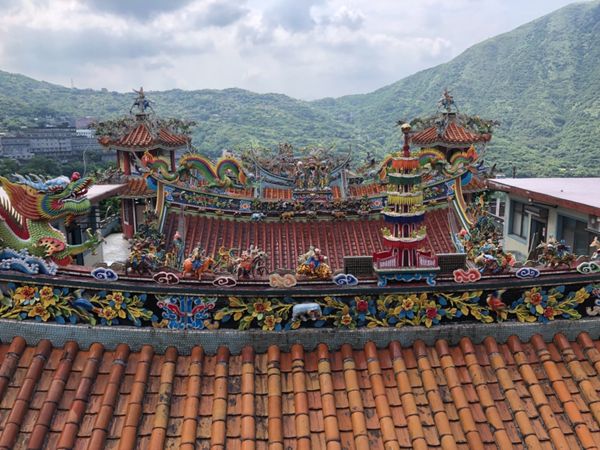 台湾「台湾」の写真