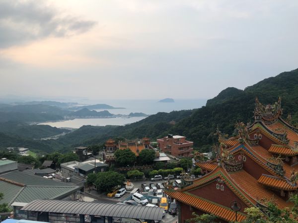 台湾「台湾」の写真