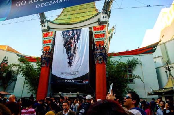 アメリカ(米国)・ロサンゼルス「幼馴染みといくLA🇺🇸」の写真