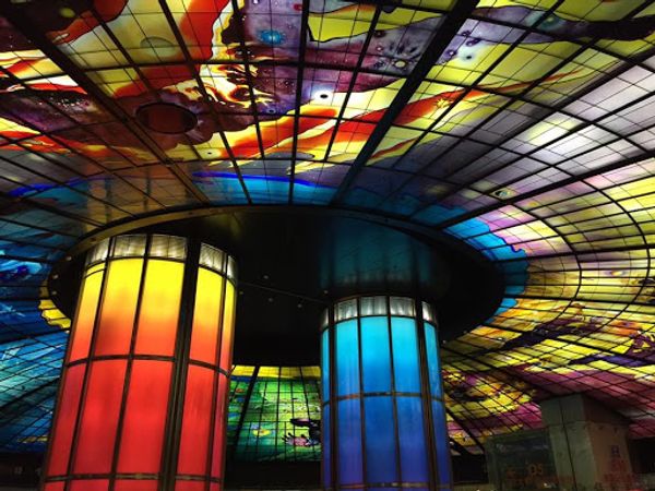 台湾・高雄「夫といく初海外！台湾・高雄」の写真