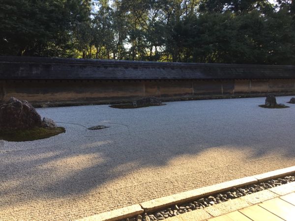 日本・嵐山、渡月橋「鎌倉〜日光〜京都」の写真