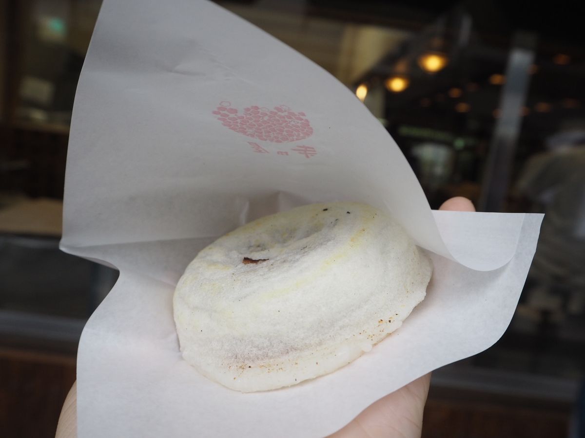 九州国立博物館と食べ歩き