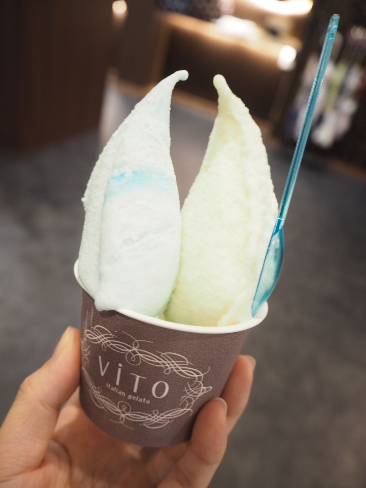 九州国立博物館と食べ歩き