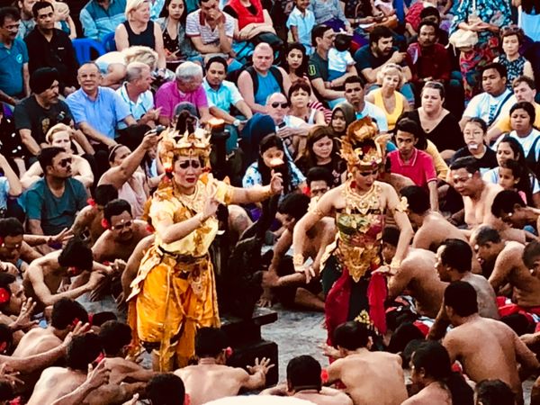 インドネシア・バリ島「インドネシア バリ島」の写真