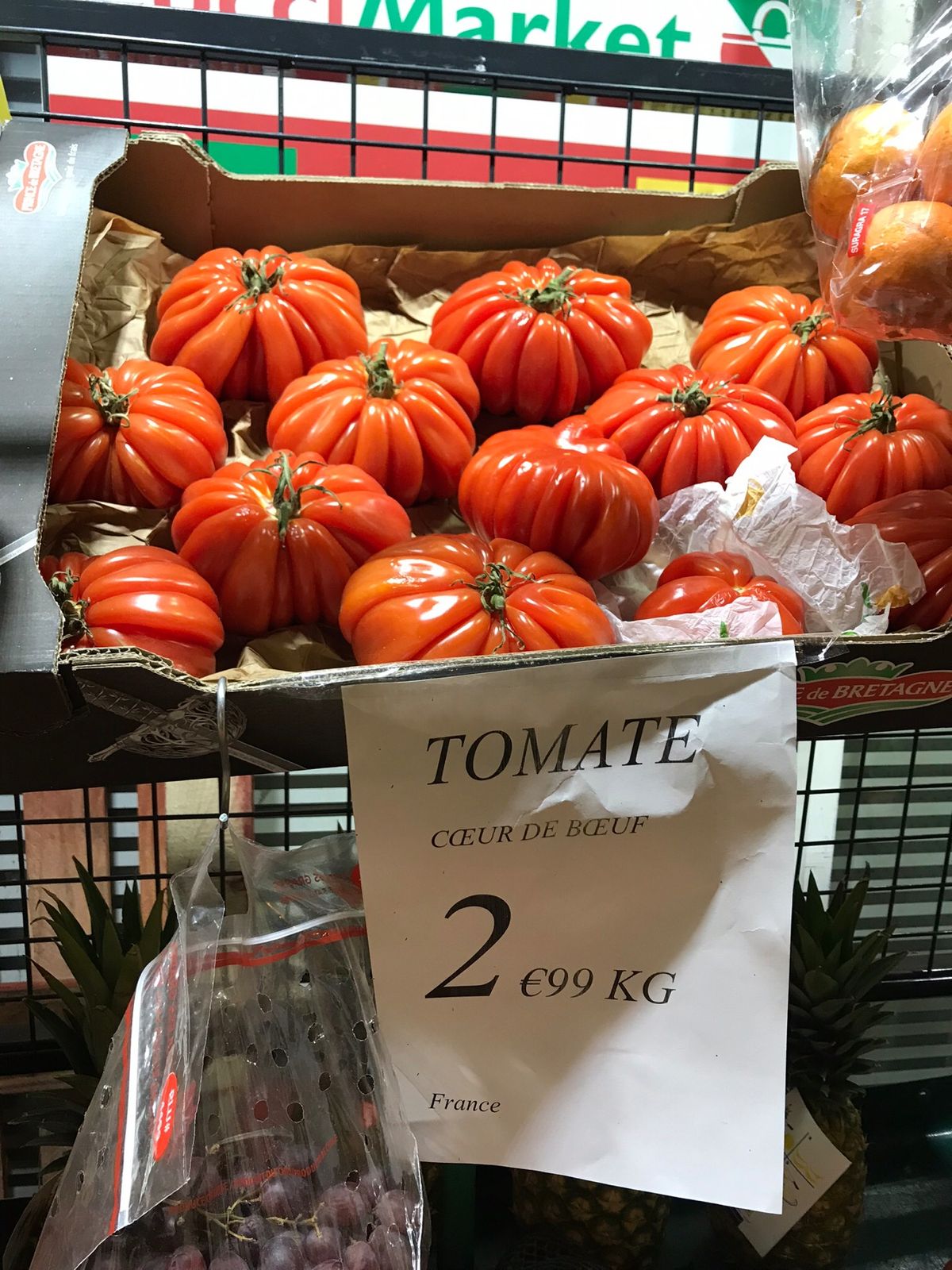 朝食後にホテルの近所を散策中。
何を見てもワクワクした活動１日目。