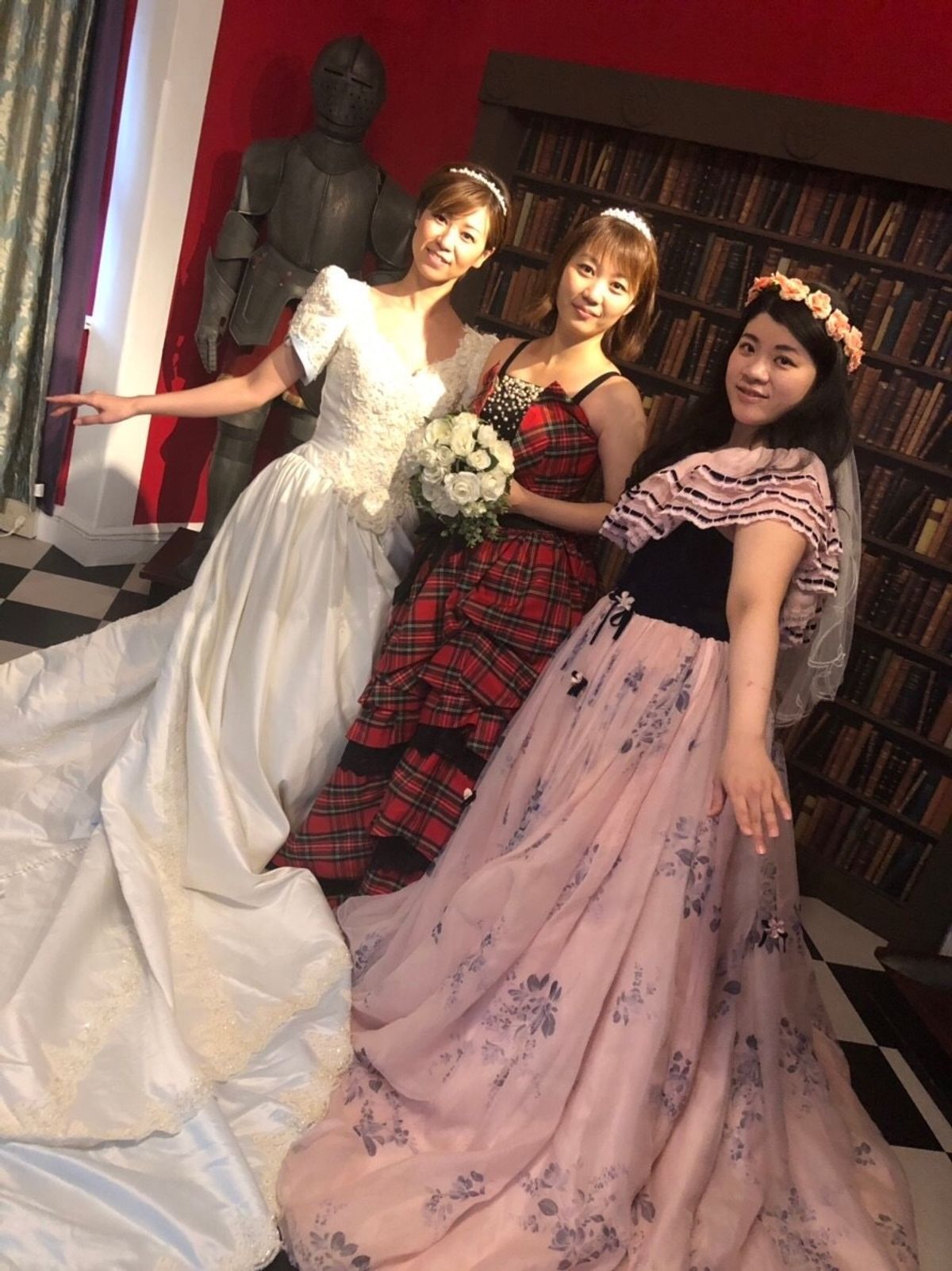 観劇と神戸へのたび