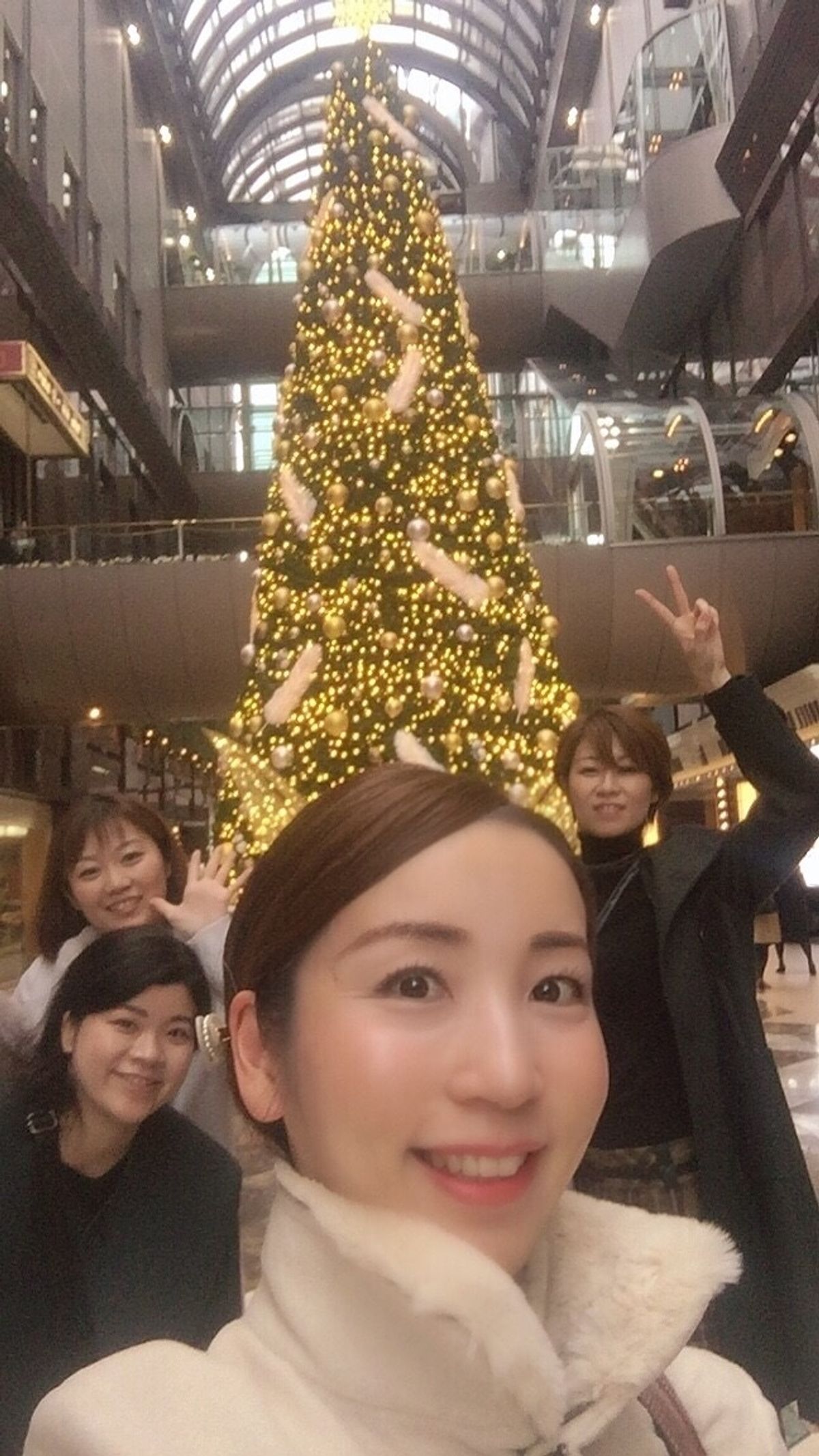 観劇と神戸へのたび